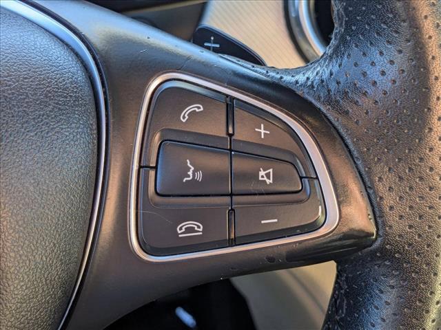 used 2017 Mercedes-Benz GLA 250 car, priced at $13,965