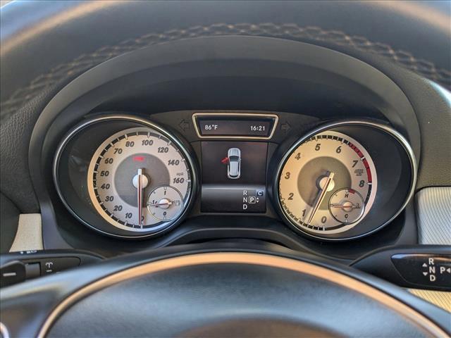 used 2017 Mercedes-Benz GLA 250 car, priced at $13,965