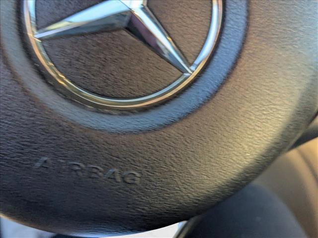 used 2017 Mercedes-Benz GLA 250 car, priced at $13,965