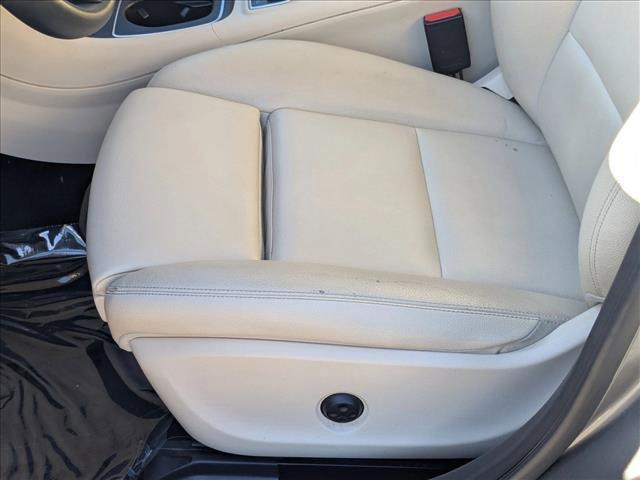 used 2017 Mercedes-Benz GLA 250 car, priced at $13,965