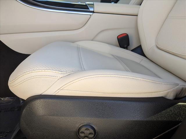 used 2024 Mercedes-Benz GLC 300 car, priced at $43,777