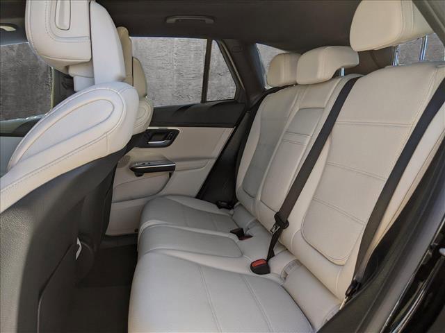 used 2024 Mercedes-Benz GLC 300 car, priced at $43,777