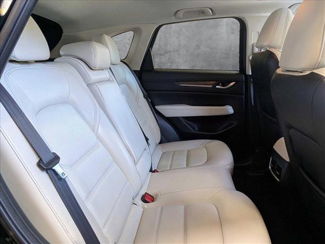 used 2017 Mazda CX-5 car, priced at $19,988