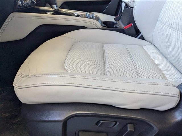used 2017 Mazda CX-5 car, priced at $19,988