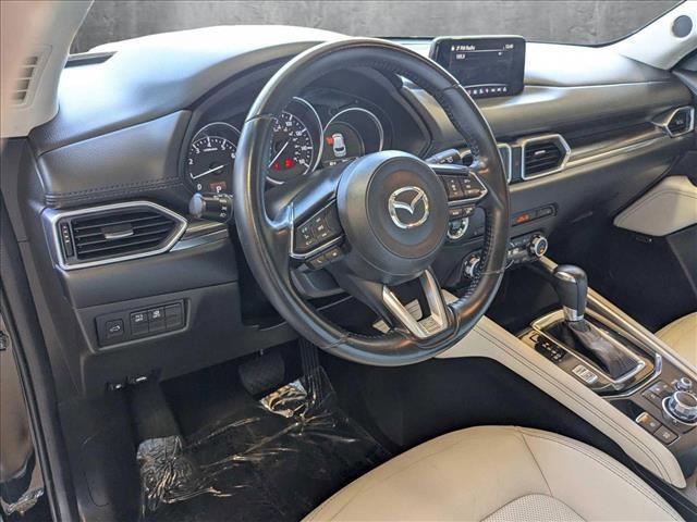 used 2017 Mazda CX-5 car, priced at $19,988