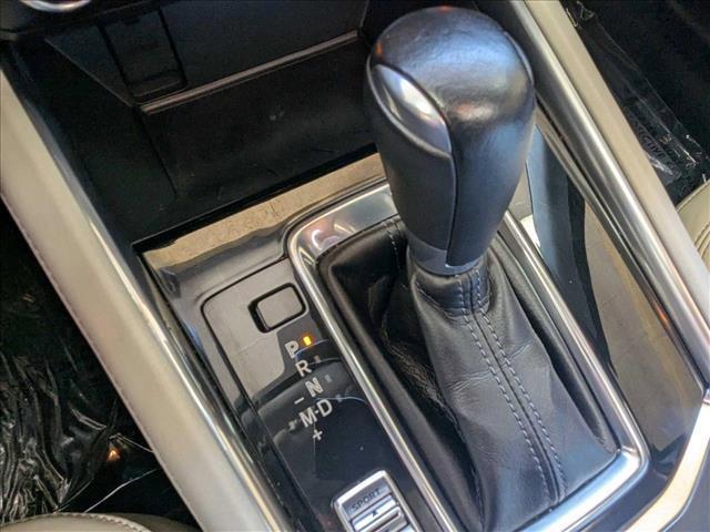 used 2017 Mazda CX-5 car, priced at $19,988