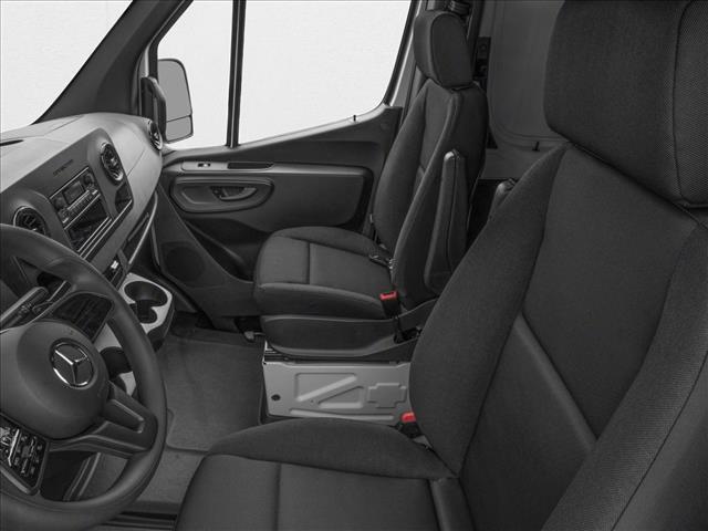 new 2026 Mercedes-Benz Sprinter 2500 car, priced at $70,056