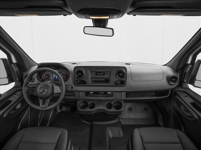 new 2026 Mercedes-Benz Sprinter 2500 car, priced at $70,056