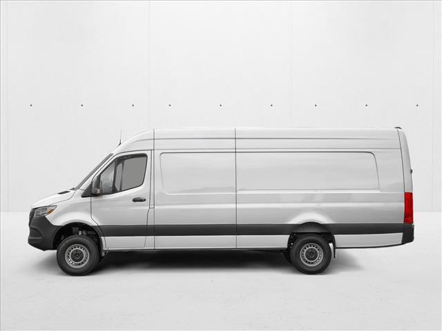 new 2026 Mercedes-Benz Sprinter 2500 car, priced at $70,056