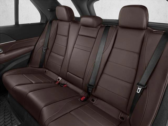 new 2026 Mercedes-Benz GLE 350 car, priced at $71,560