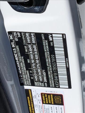 new 2026 Mercedes-Benz GLE 350 car, priced at $71,560