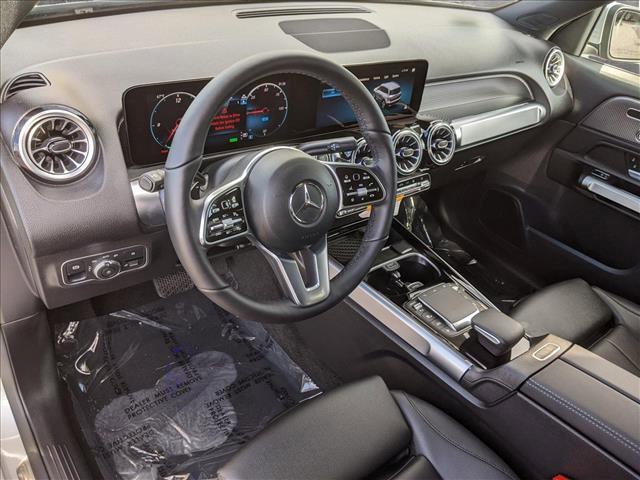 new 2023 Mercedes-Benz EQB 350 car, priced at $68,240