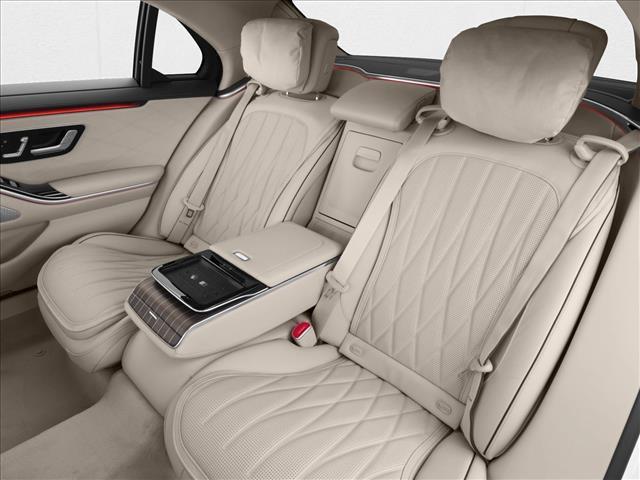 new 2026 Mercedes-Benz AMG S 63 E car, priced at $203,505