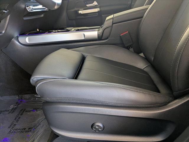 used 2025 Mercedes-Benz EQB 250 car, priced at $43,988