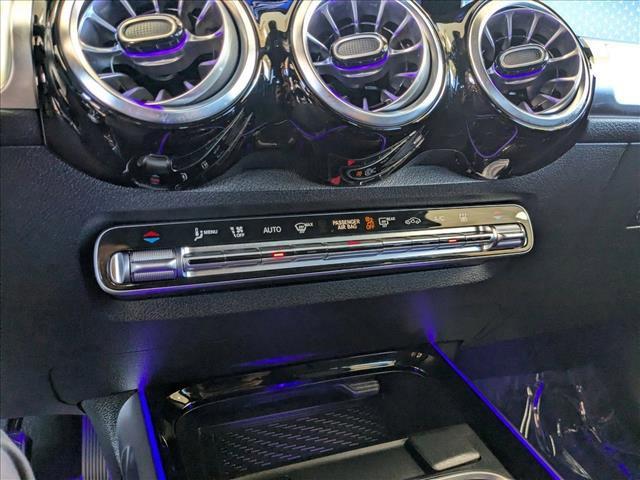 used 2025 Mercedes-Benz EQB 250 car, priced at $43,988