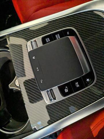 new 2025 Mercedes-Benz AMG G 63 car