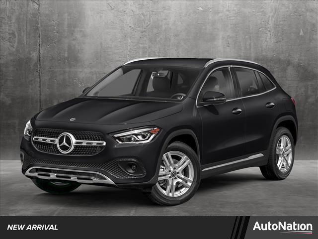 used 2023 Mercedes-Benz GLA 250 car, priced at $31,408