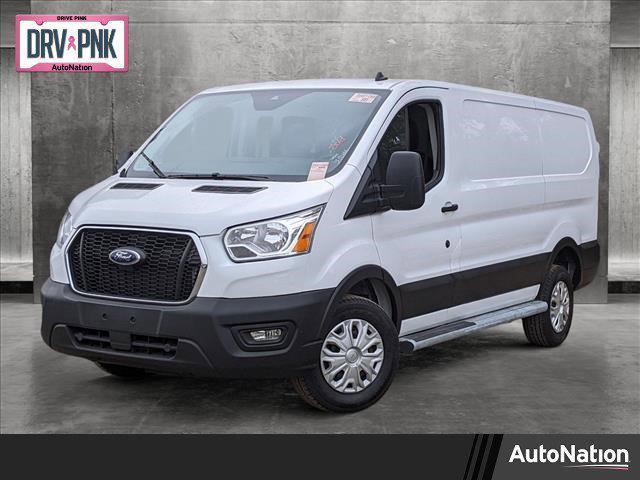 used 2022 Ford Transit-250 car, priced at $33,944