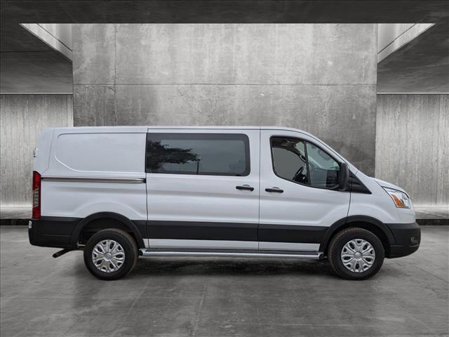 used 2022 Ford Transit-250 car, priced at $33,944