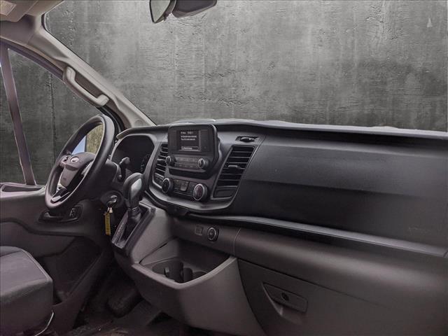 used 2022 Ford Transit-250 car, priced at $33,944