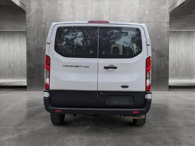 used 2022 Ford Transit-250 car, priced at $33,944