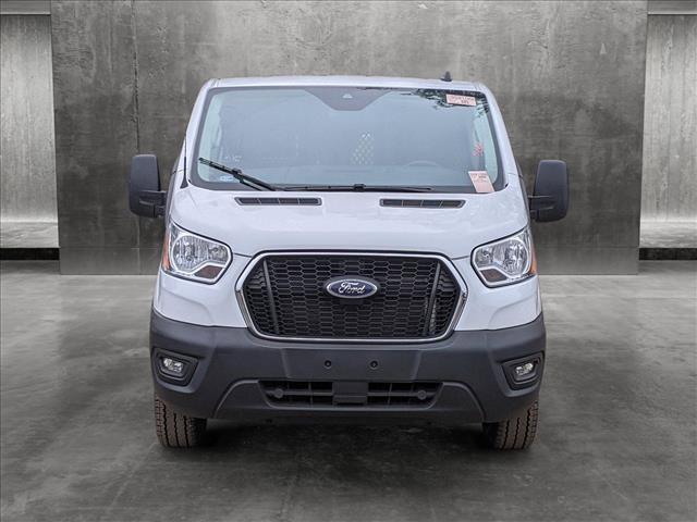 used 2022 Ford Transit-250 car, priced at $33,944