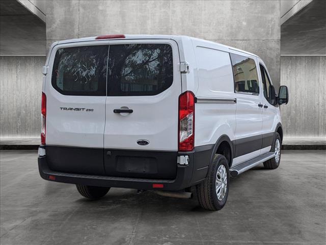 used 2022 Ford Transit-250 car, priced at $33,944