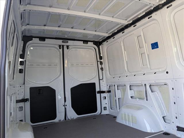 new 2025 Mercedes-Benz Sprinter 2500 car, priced at $57,687