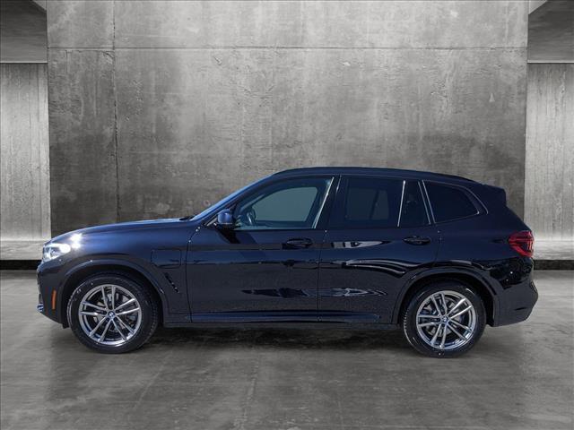 used 2021 BMW X3 PHEV car, priced at $36,783