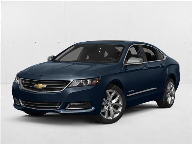 used 2014 Chevrolet Impala car, priced at $13,995