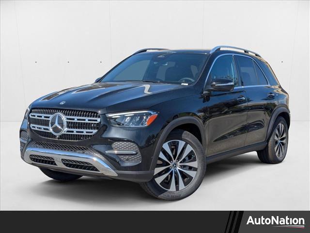 new 2025 Mercedes-Benz GLE 350 car, priced at $66,915