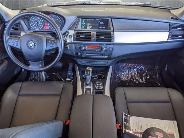 used 2013 BMW X5 car, priced at $10,882