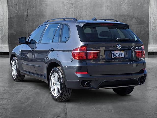 used 2013 BMW X5 car, priced at $10,882