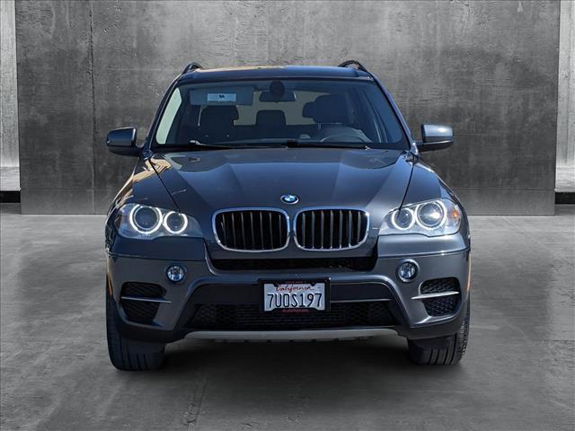 used 2013 BMW X5 car, priced at $10,882