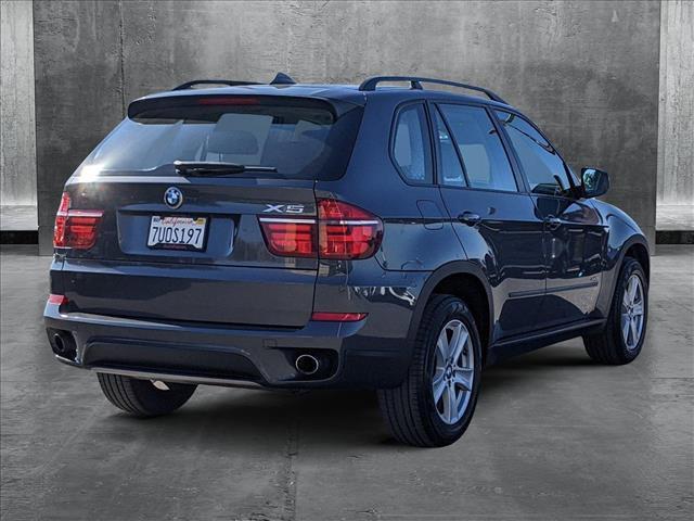 used 2013 BMW X5 car, priced at $10,882