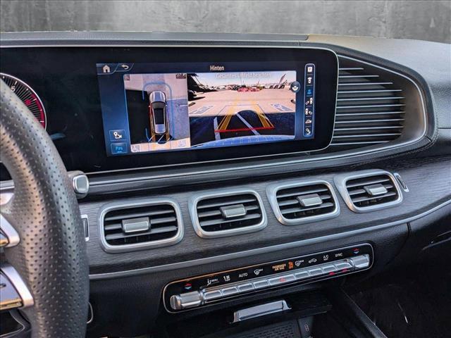 used 2024 Mercedes-Benz GLS 450 car, priced at $78,882