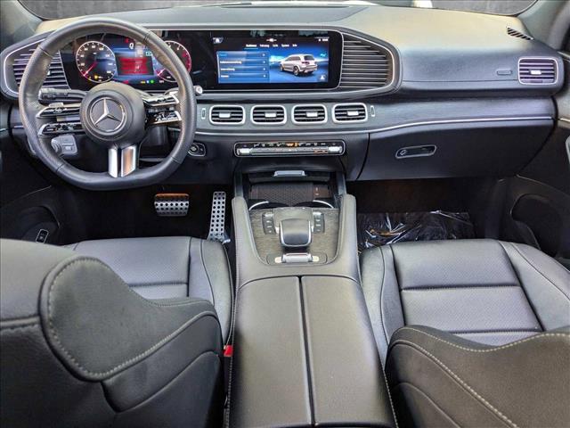used 2024 Mercedes-Benz GLS 450 car, priced at $78,882