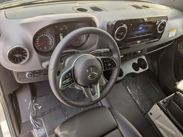 new 2024 Mercedes-Benz Sprinter 2500 car, priced at $69,482