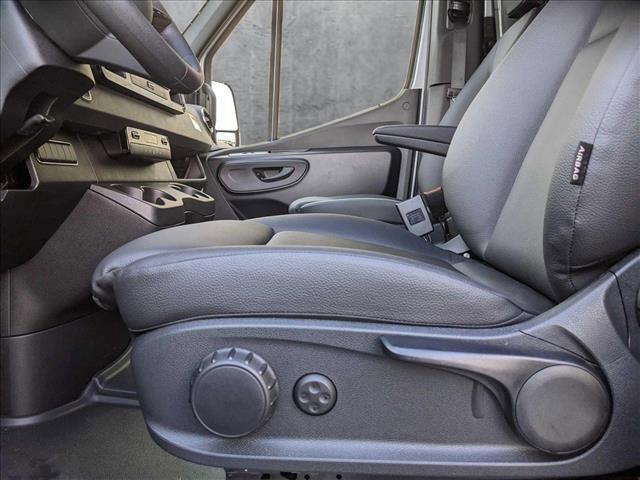 new 2025 Mercedes-Benz Sprinter 2500 car, priced at $73,456