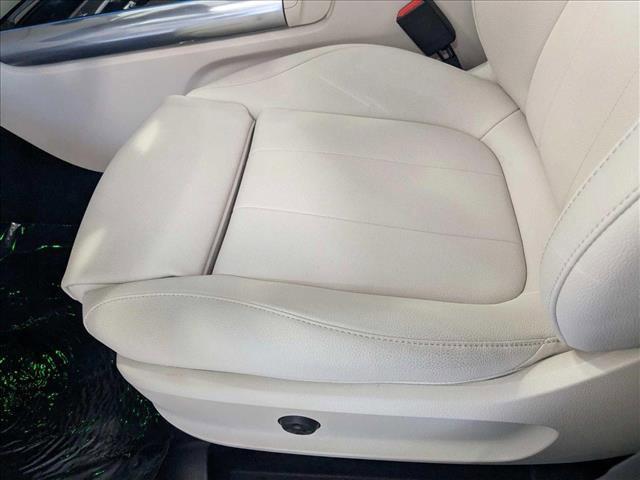 used 2025 Mercedes-Benz GLA 250 car, priced at $36,988