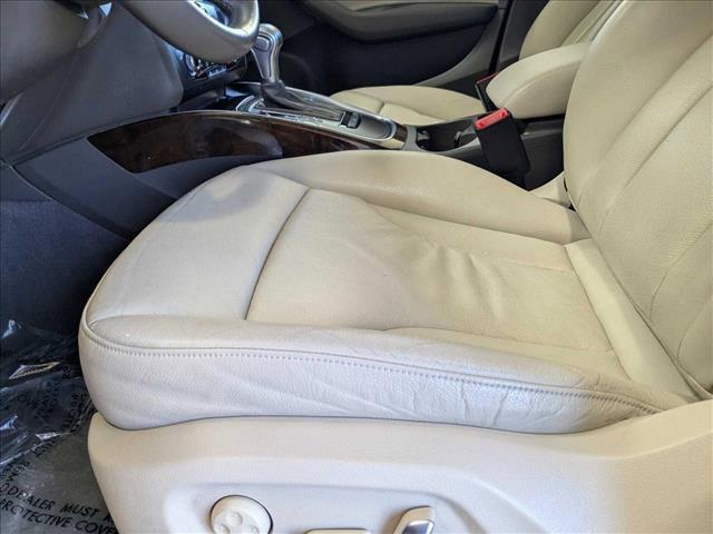 used 2015 Audi Q5 car, priced at $12,843