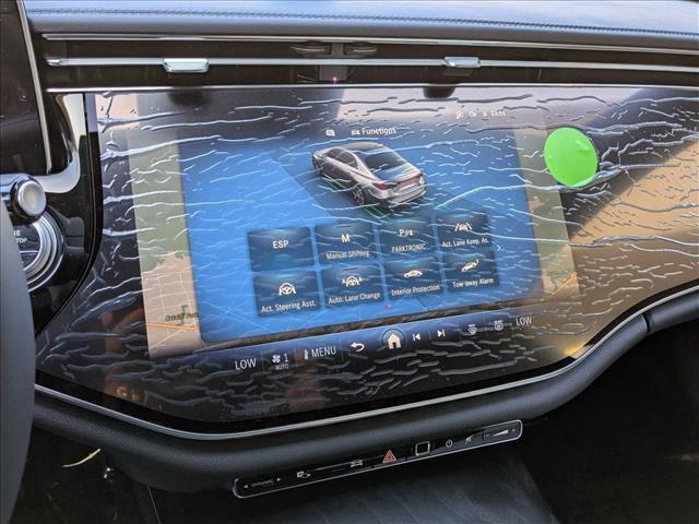 new 2025 Mercedes-Benz E-Class car, priced at $72,950