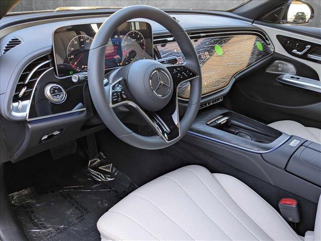 new 2025 Mercedes-Benz E-Class car, priced at $72,950