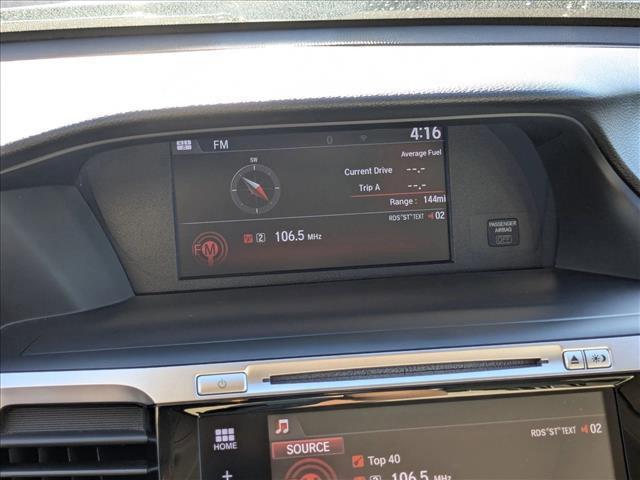 used 2017 Honda Accord car, priced at $16,215