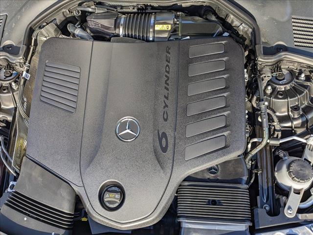 new 2024 Mercedes-Benz CLE 450 car, priced at $77,430