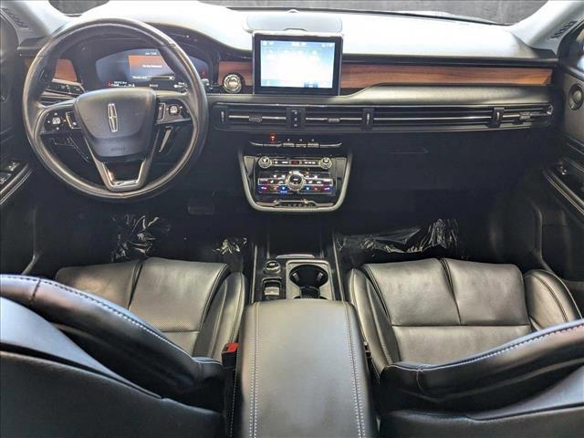 used 2022 Lincoln Corsair car, priced at $33,995