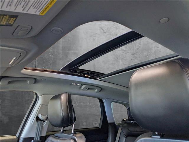 used 2022 Lincoln Corsair car, priced at $33,995