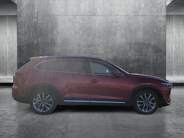 used 2019 Mazda CX-9 car, priced at $25,402