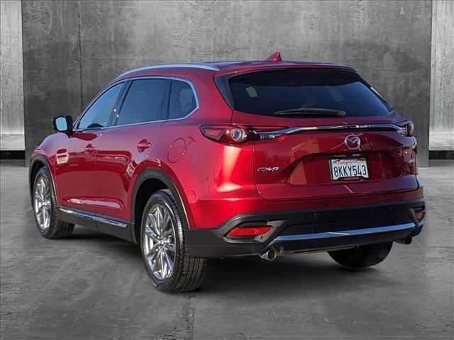 used 2019 Mazda CX-9 car, priced at $25,402