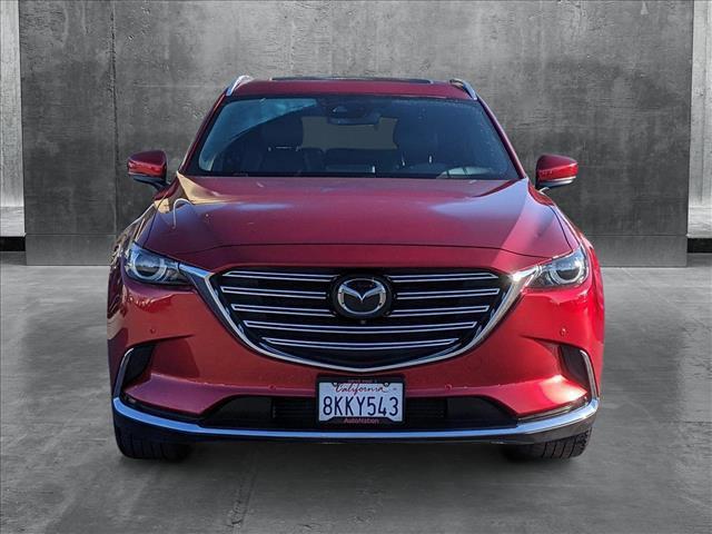 used 2019 Mazda CX-9 car, priced at $25,402